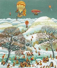 Hiro Yamagata | Artnet